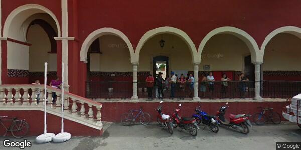 OFICINA DE REGISTRO CIVIL